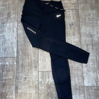 Нов оригинален черен клин Nike Найк nike L Л размер уникат , снимка 12 - Клинове - 42890436