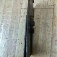 Ножове за ренде плания комплект GOLDENBERG, снимка 10 - Други инструменти - 9930162