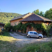 къща в еленския балкан в село Тънки Рът, снимка 16 - Къщи - 32352023