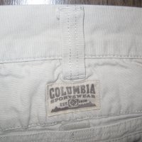 Къси панталони COLUMBIA   мъжки,3ХЛ, снимка 5 - Къси панталони - 33725863