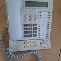 Panasonic KX-T7630 цифров системен телефон, снимка 1 - Друга електроника - 38061142