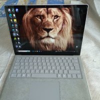 Лаптоп Microsoft Surface, снимка 4 - Лаптопи за работа - 42098495