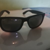 Слънчеви очила Ray Ban, снимка 8 - Слънчеви и диоптрични очила - 33769694