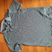 Тениска Fynch-Hatton Garment Dyed, снимка 16 - Тениски - 30299137