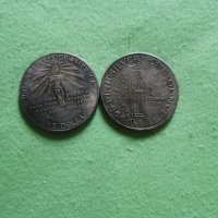 Лот от 8 бр монети, снимка 12 - Колекции - 29455129