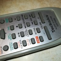 technics audio remote-внос sweden 2110201105, снимка 5 - Други - 30499371