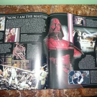 Star Wars: The Ultimate Visual Guide, снимка 8 - Енциклопедии, справочници - 42163772
