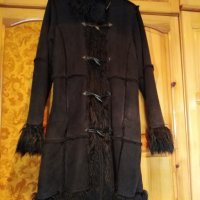 дамско палто, снимка 4 - Палта, манта - 29997610