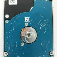 Твърд диск Seagate Laptop Thin 320GB SATA 2.5", снимка 4 - Твърди дискове - 39509898