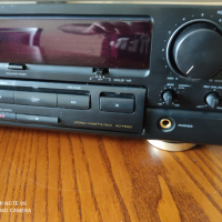 AIWA AD-F550E, снимка 4 - Декове - 44765754