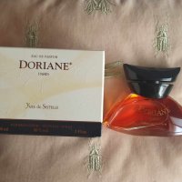 Yves de Sistelle - Doriane EDP 60ml, снимка 2 - Дамски парфюми - 42248057
