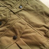 Ridgeline of New Zealand Waterproof Trouser за лов размер L панталон водонепромукаем безшумен - 455, снимка 11 - Екипировка - 42081385