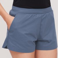 UNIQLO Ultra Stretch Active Running Shorts , снимка 3 - Къси панталони и бермуди - 37213525