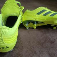 Adidas copa професионални футболни обувки бутонки , снимка 7 - Футбол - 42341107