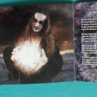 Devil-May-Care – 2007 - Wrong Life Philosophy(Black Metal), снимка 5 - CD дискове - 44681239