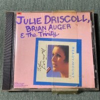 Scott Joplin,L.Armstrong,Julie Driscoll,Bessie Smith, снимка 9 - CD дискове - 42894426