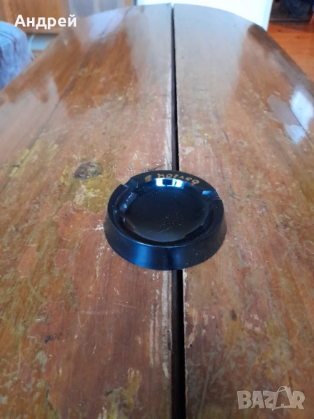 Стар пепелник Поглед, снимка 1