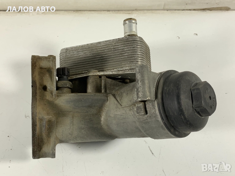 Корпус маслено тяло Ленд Ровър Фрилендър 1 Korpus masleno tqlo Land Rover Freelander I 2.0TD4 112к.с, снимка 1