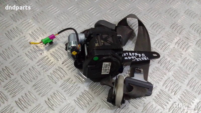 Колан Opel Antara 2007г.(преден десен)	, снимка 1