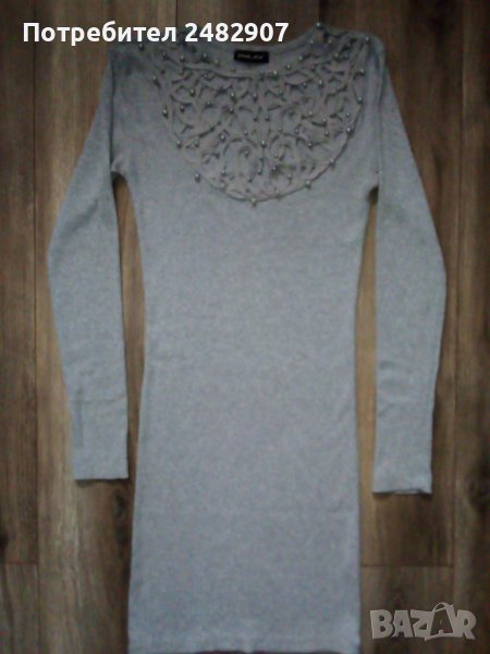 Дамска рокля, снимка 1
