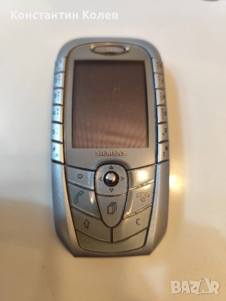 Siemens SX1 , снимка 1