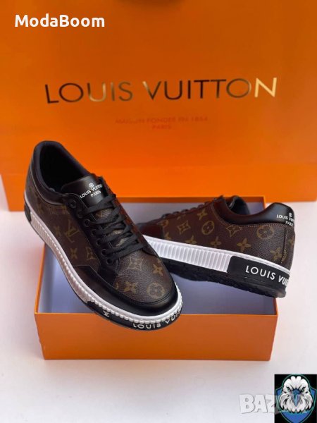 Маркови маратонки , снимка 1