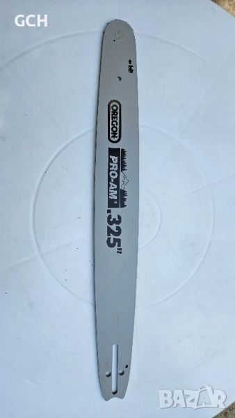 OREGON шина за моторен трион, снимка 1