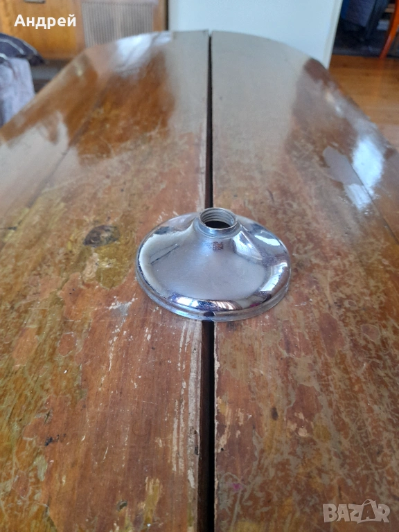 Стара цедка за душ, снимка 1