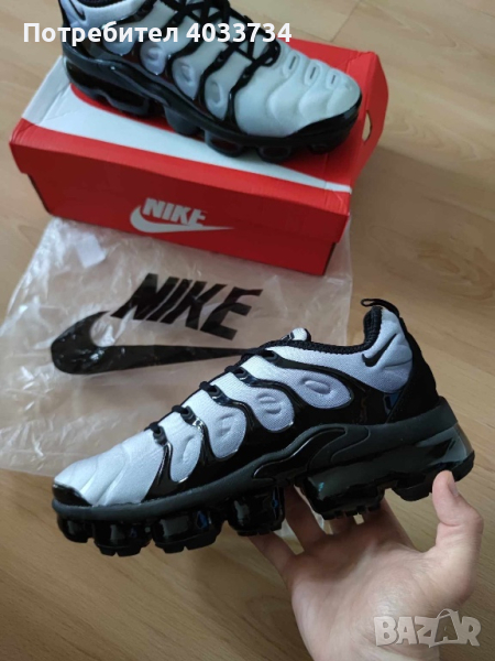 Nike vapormax plus, снимка 1