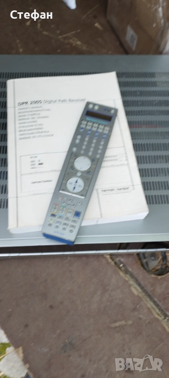 Harman Kardon DPR-1005 7.1 , снимка 1