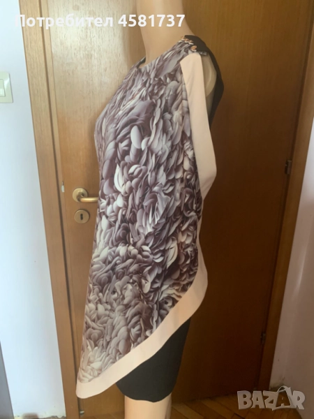 Красива рокля за повод Ted Baker, снимка 1