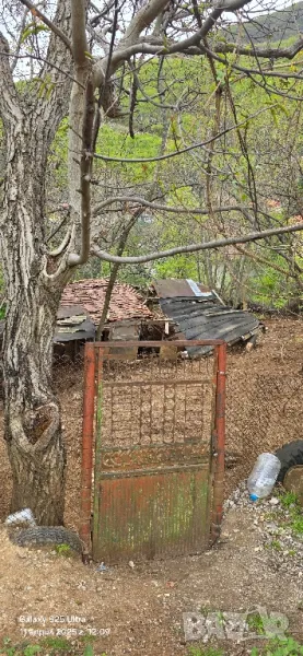 Парцел в квартал Бистрец община Враца , снимка 1