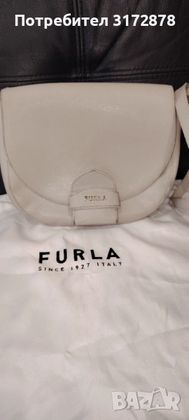 Furla дамска чанта, снимка 1
