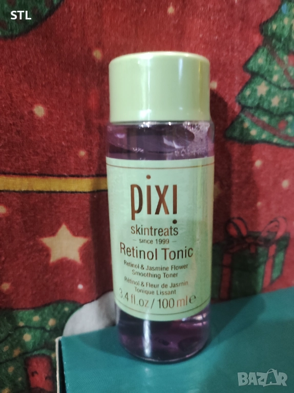 Pixi retinol tonic , снимка 1
