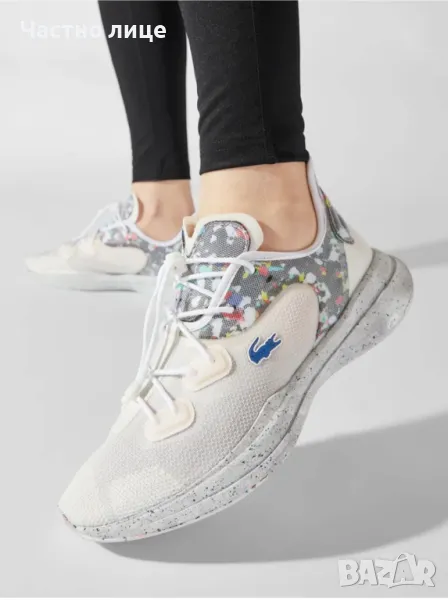 Обувки сникърс  Lacoste, снимка 1