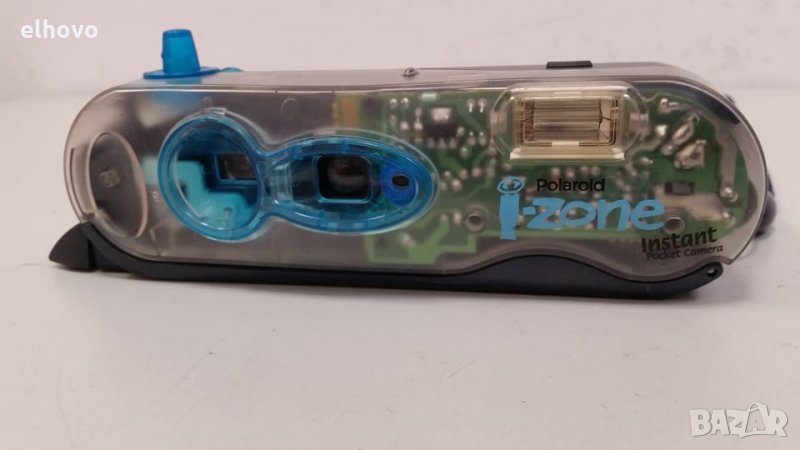 фотоапарат Polaroid I-zone, снимка 1