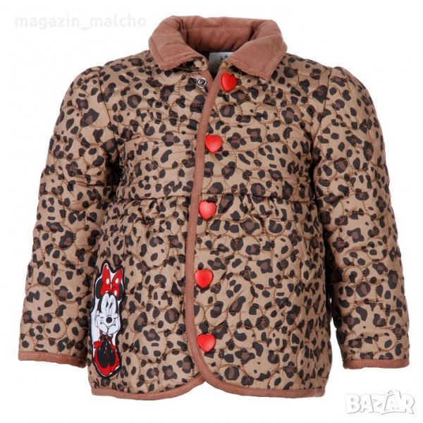 ДЕТСКО ЯКЕ - DISNEY; размер: 12-18м., снимка 1