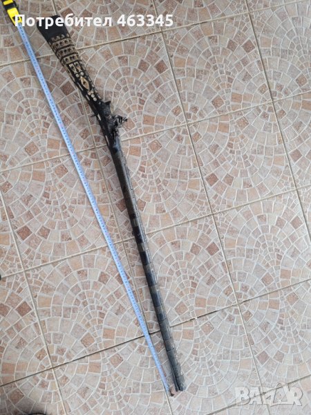 пушка, пищов, шишане, бойлия, кремъклия, снимка 1