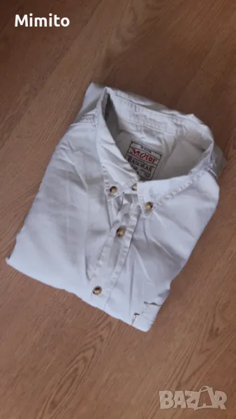 Риза Motor xl, снимка 1