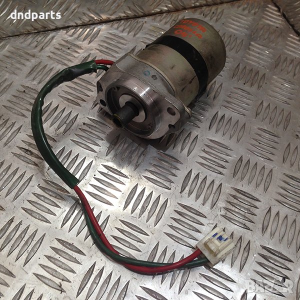 Моторче ел. рейка за Toyota Corolla, 2004г., снимка 1