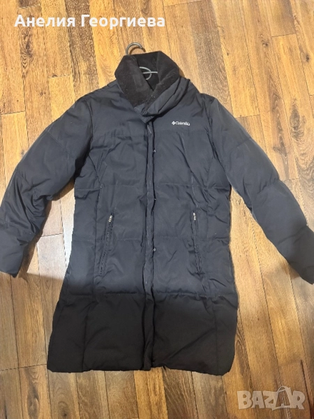 Дамска шуба Columbia, снимка 1