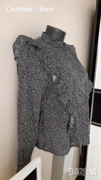 Дамска риза , снимка 1