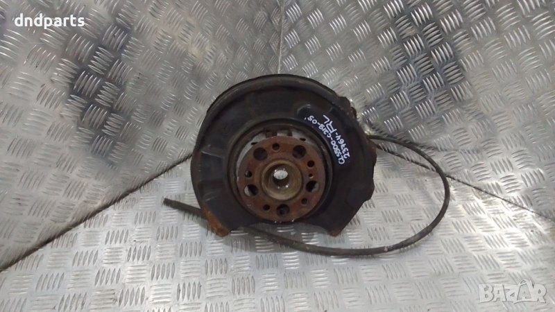 Шенкел Mercedes CLS500 C219 2005г.(заден ляв)	, снимка 1