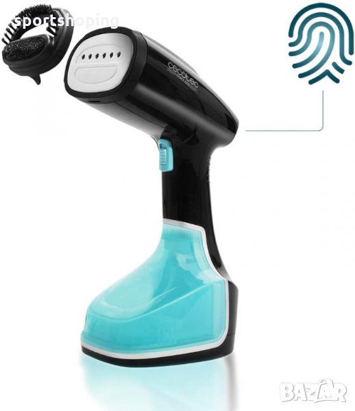 Ютия Vertical Cecotec 2000 , снимка 1