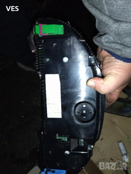 Километраж А4 Б6 Ауди, снимка 1