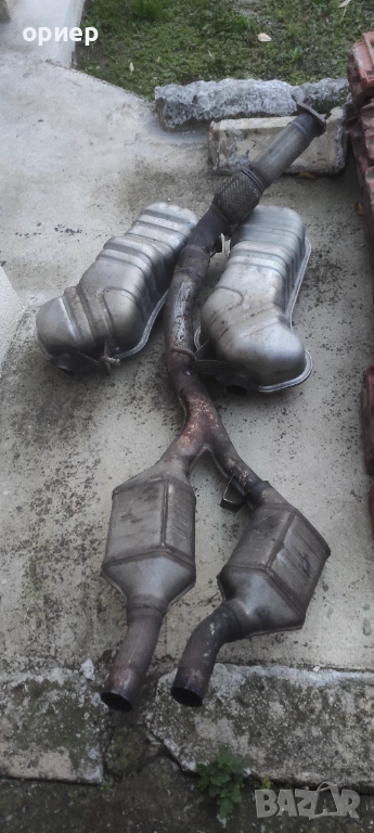 Генерация за VW,AUDI 2.5 TDI V6, снимка 1