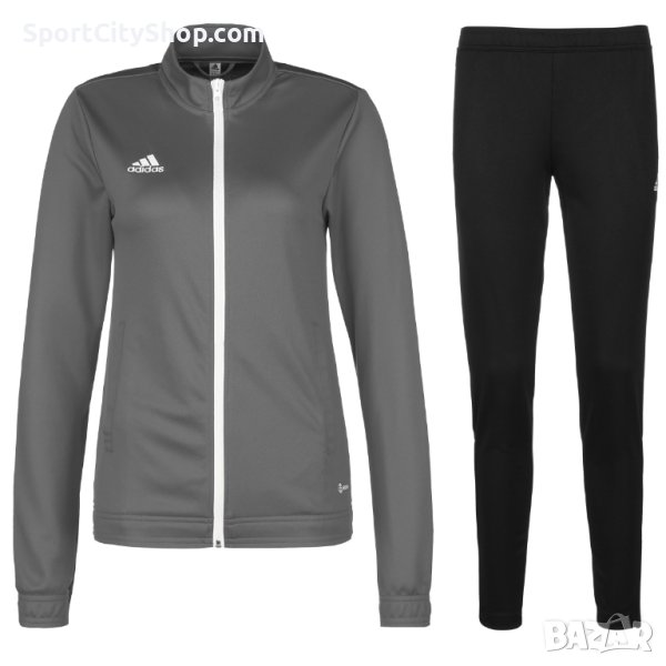 Дамски спортен комплект Adidas Entrada 22 H57527, снимка 1