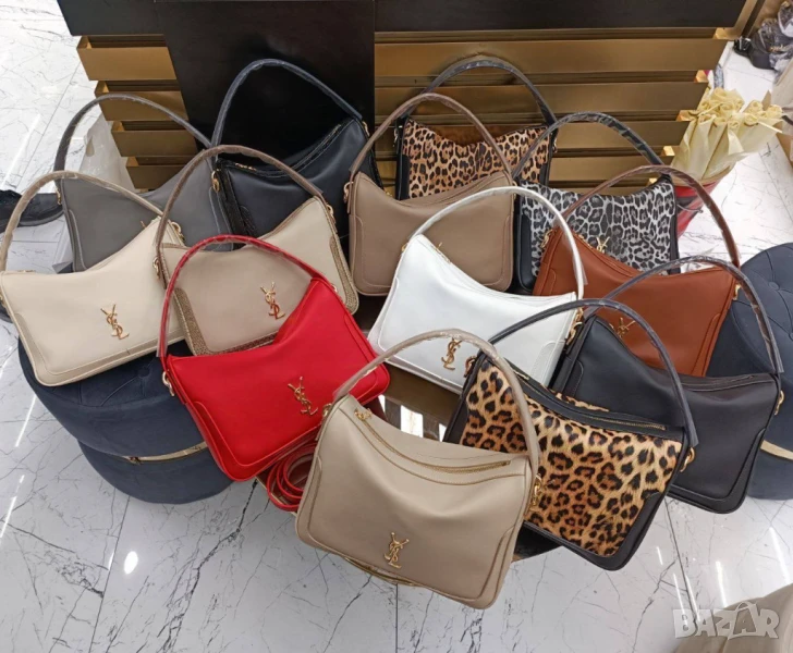 чанти ysl saint laurent, снимка 1