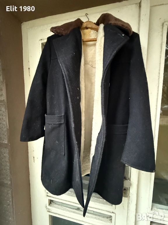 Продавам гъбина (шофьорска), снимка 1