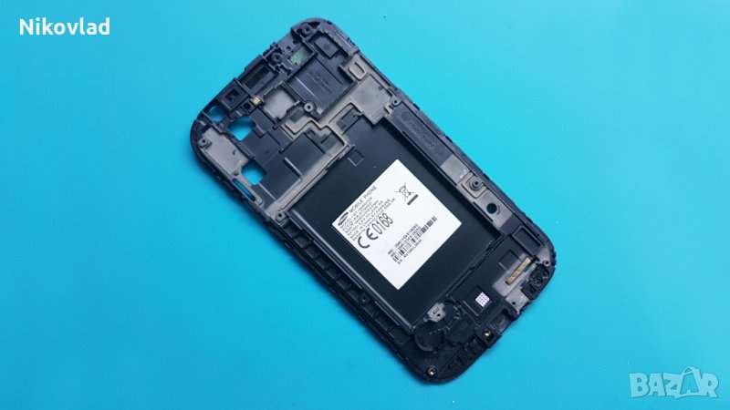 Рамка Samsung Galaxy Grand Neo Plus (GT-I9060I), снимка 1